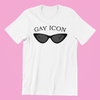 Gay Icon Shirt
