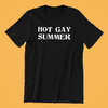 Hot Gay Summer Shirt