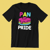 Pan(cake) Pride Shirt