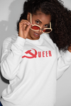 Queer Communist Sweatshirt