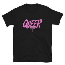  Spooky Pink Queer Shirt