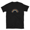 The Future is Nonbinary Rainbow Shirt