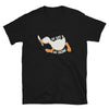 Be Gay Do Crime Duck Shirt