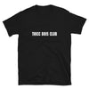 Thicc Bois Club Shirt