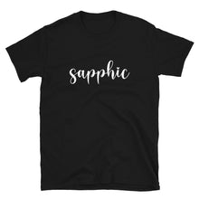  Sapphic Shirt