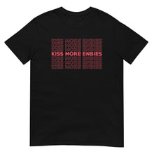  Kiss More Enbies Shirt