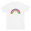 Pansexual Rainbow Shirt