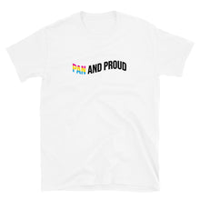  Pan and Proud Shirt