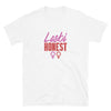 Lesbi Honest Shirt