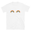 Double Rainbow Shirt