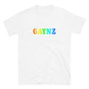Gaynz Shirt