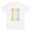 Rainbow Barbells Shirt