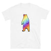 Rainbow Bear Shirt