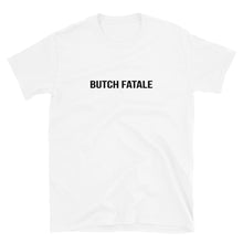  Butch Fatale