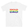 Proud Dad Shirt