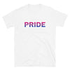 Pride in Bisexual Colors Shirt