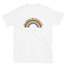  Kiss Whoever the Fuck You Want Shirt, Gay Pride Shirt, Funny Gay Pride Shirt