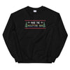 Make the Yuletide Gay Sweater