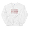 Big Dyke Energy Sweatshirt