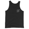 Hearts Not Parts Tank Top