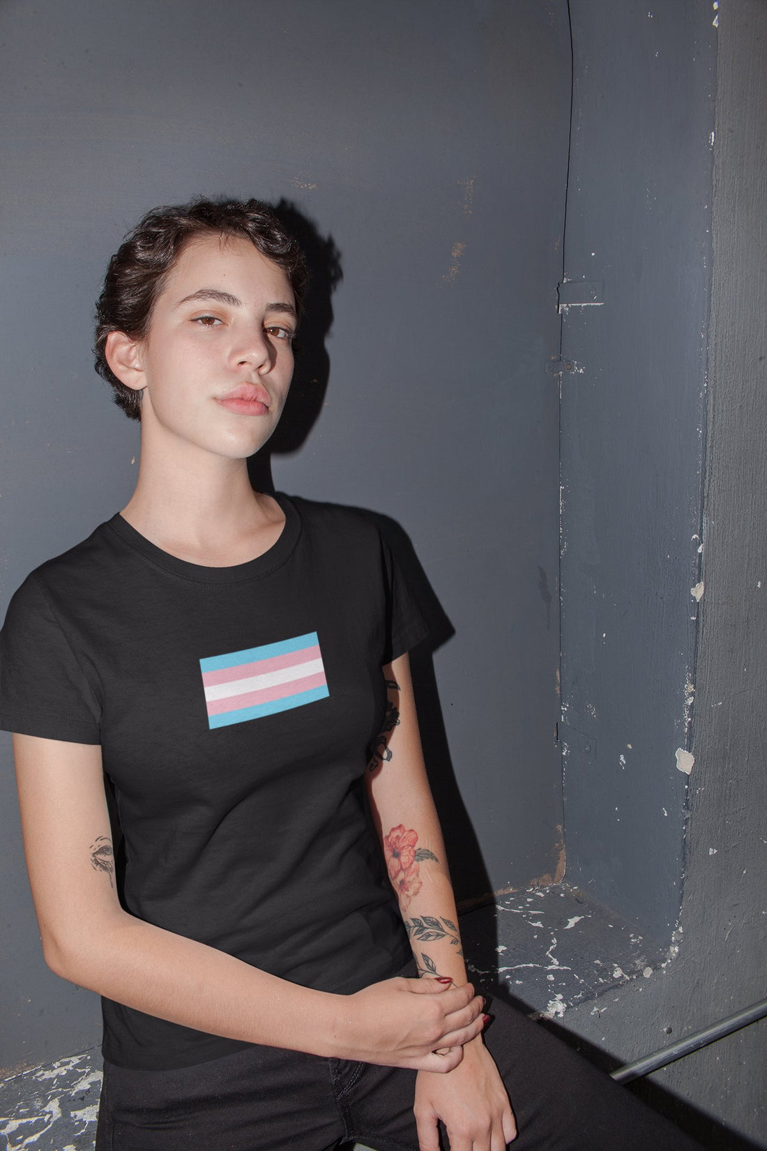  Trans Pride Shirts | QueerlyDesigns