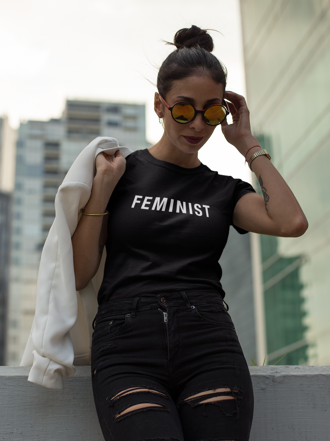  Feminist Shirts