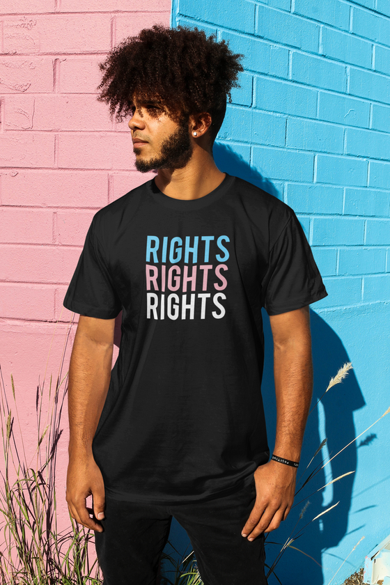 Trans Rights Shirt