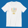 Gay Hanukkah Shirt