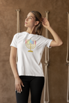 Gay Hanukkah Shirt