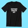 Support Queer Art Shirt