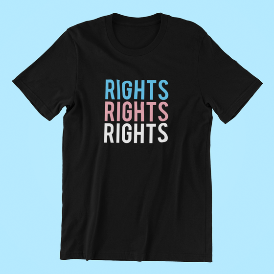 Trans Rights Shirt