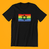 Queer & Jewish Shirt