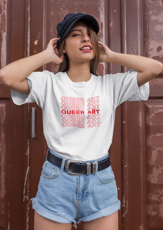 Queer Art Shirt