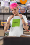 Queer Brat Shirt