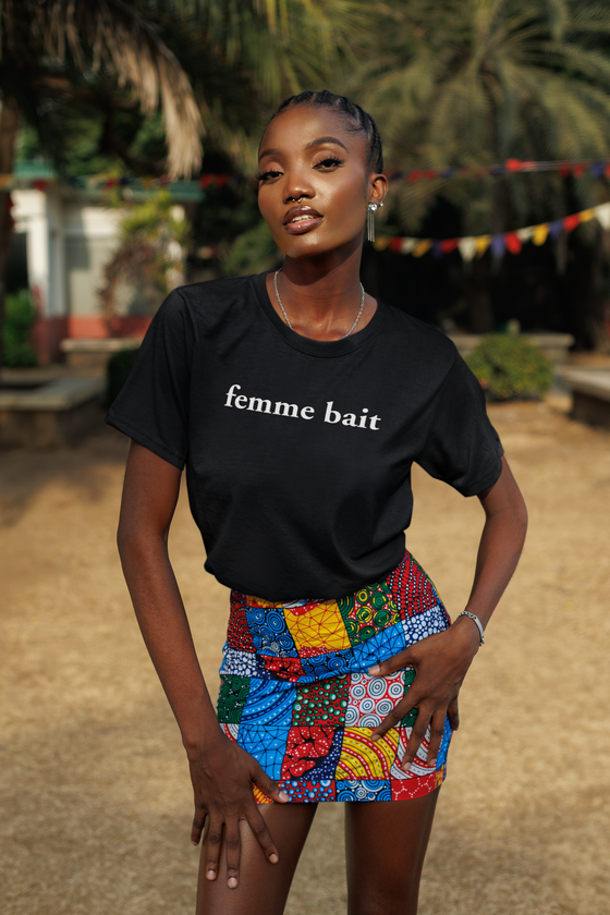 Femme Bait Shirt