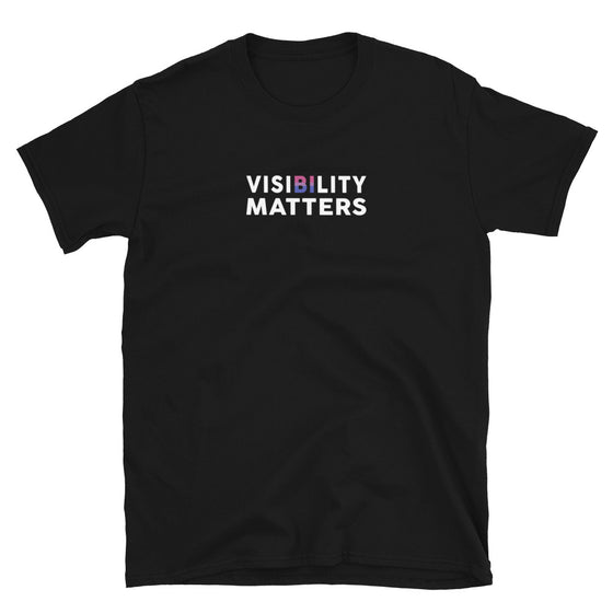 Visibility Matters Shirt