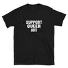 Support Queer Art Shirt