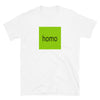 Homo Brat Shirt