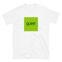  Queer Brat Shirt