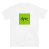 Dyke Brat Shirt