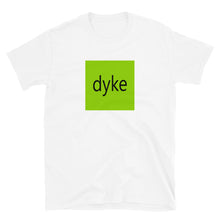  Dyke Brat Shirt