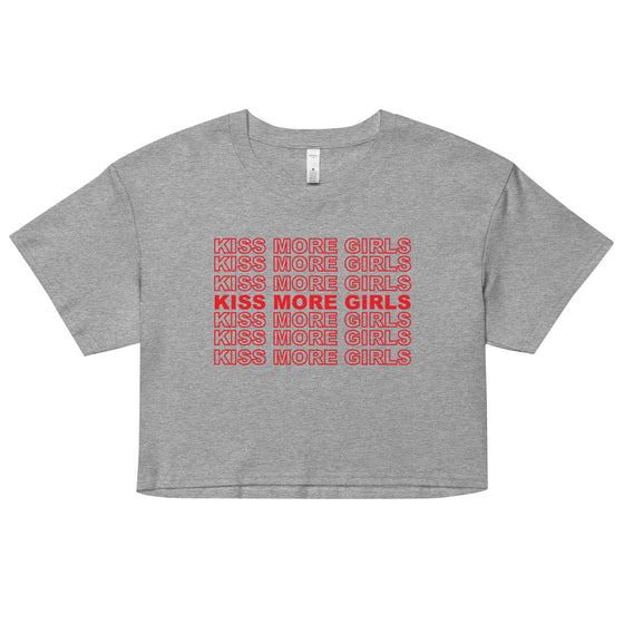 Kiss Women's Athletic T-shirt