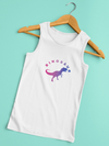 Binosaur Tank Top