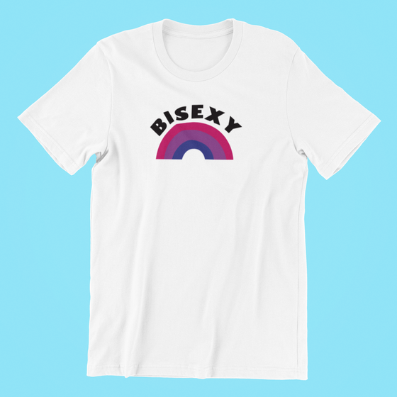 Bisexy Shirt