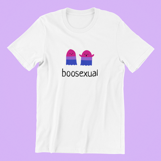 Boosexual Shirt