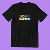 Homo Sapien Shirt