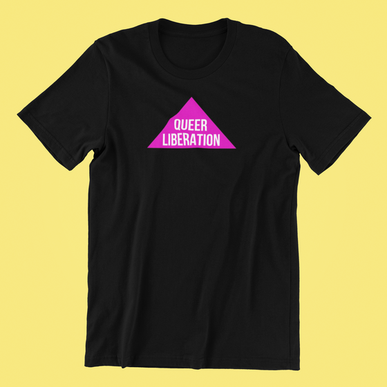 Queer Liberation Shirt