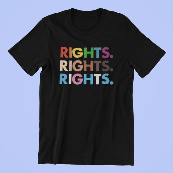 Rights Shirt