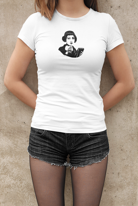 Sappho Shirt