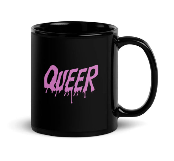 Spooky Queer Mug